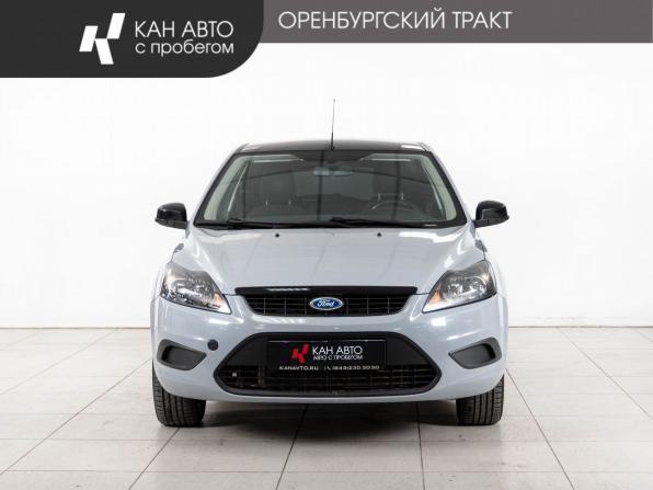 Ford Focus II Рестайлинг с пробегом 2011 года, цена 545 000 рублей, 332837 км, хэтчбек, Автокод Объявления