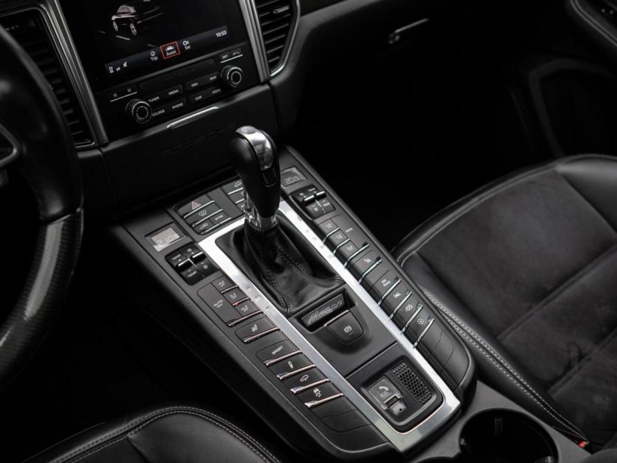 Porsche Macan I Сочи  - изображение 22
