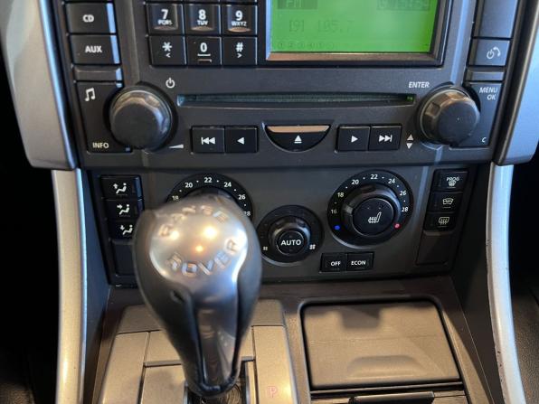 Land Rover Range Rover Sport I с пробегом 2006 года, цена 1 055 000 рублей, 448595 км, внедорожник, Автокод Объявления