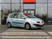 Renault Scenic II Рестайлинг Петрозаводск  - изображение 23