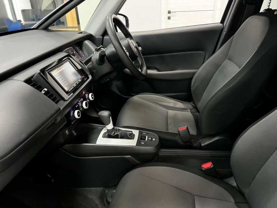 Honda Fit IV Казань  - изображение 15