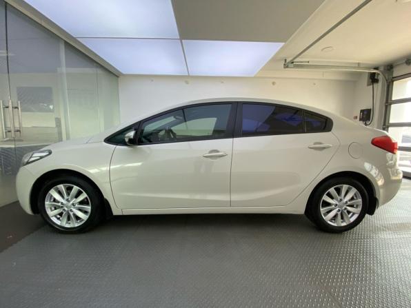 Kia Cerato III с пробегом 2013 года, цена 1 060 000 рублей, 191847 км, седан, Автокод Объявления
