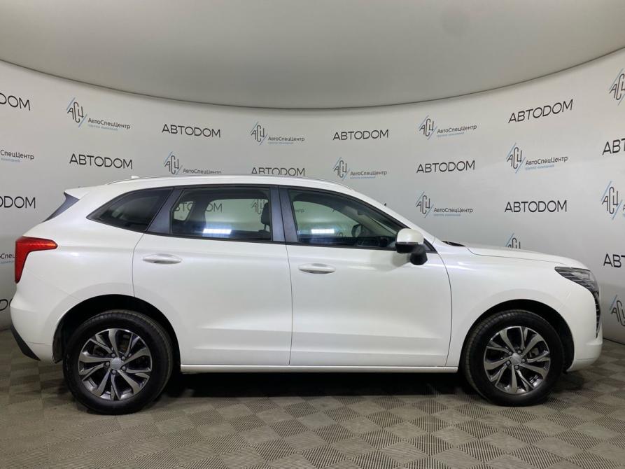 Haval Jolion I Москва  - изображение 4
