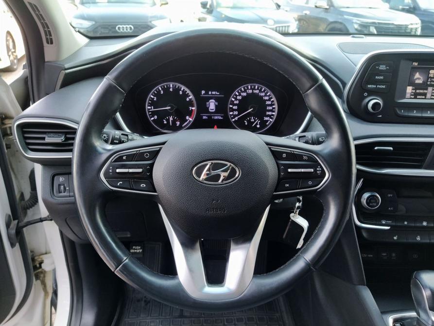 Hyundai Santa Fe IV Екатеринбург  - изображение 27