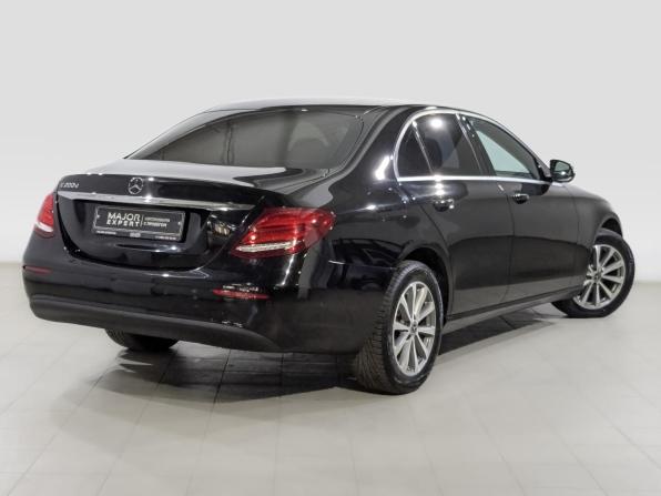 Mercedes-Benz E-Класс V (W213 S213 C238) с пробегом 2020 года, цена 2 940 000 рублей, 117150 км, седан, Автокод Объявления
