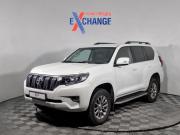 Toyota Land Cruiser Prado 150 Series Рестайлинг 2 Нижний Новгород  - изображение 31