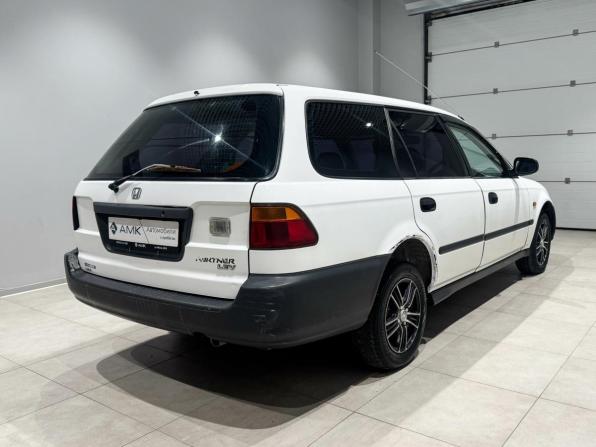 Honda Partner I с пробегом 2001 года, цена 220 851 рубль, 341329 км, универсал, Автокод Объявления