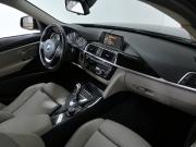 BMW 3 серии VI (F3x) Рестайлинг Москва  - изображение 30