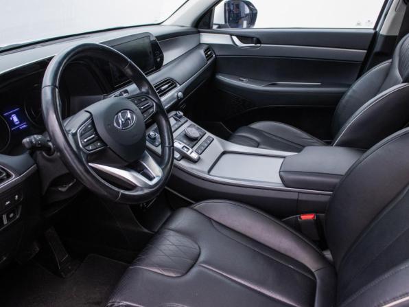 Hyundai Palisade I с пробегом 2019 года, цена 3 690 000 рублей, 161936 км, внедорожник, Автокод Объявления