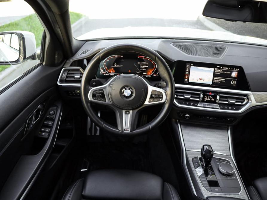 BMW 3 серии VII (G2x) Санкт-Петербург  - изображение 11
