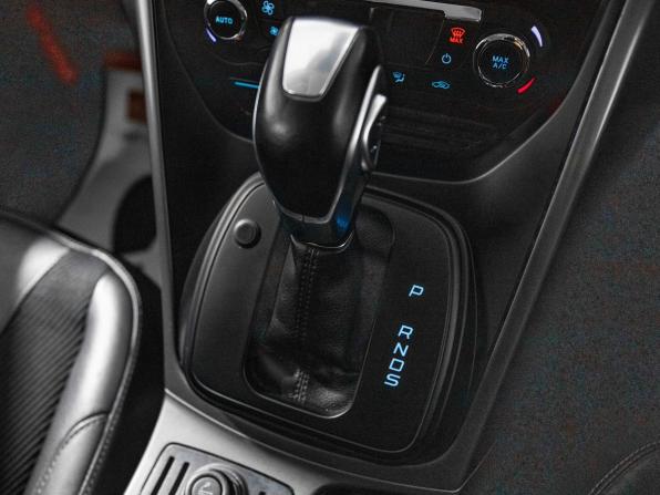 Ford Kuga II с пробегом 2013 года, цена 1 400 000 рублей, 92957 км, внедорожник, Автокод Объявления