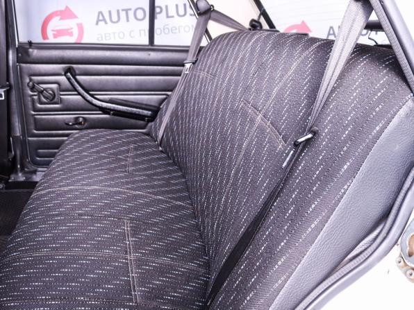 Lada (ВАЗ) 2105 с пробегом 2010 года, цена 370 000 рублей, 76083 км, седан, Автокод Объявления