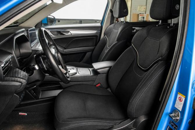 Haval Jolion I с пробегом 2022 года, цена 1 369 000 рублей, 184000 км, внедорожник, Автокод Объявления