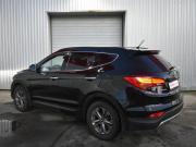 Hyundai Santa Fe III Мурманск  - изображение 25
