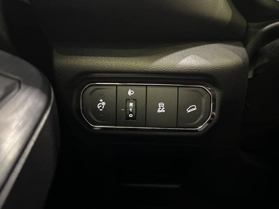 Haval Jolion I Новосибирск  - изображение 21