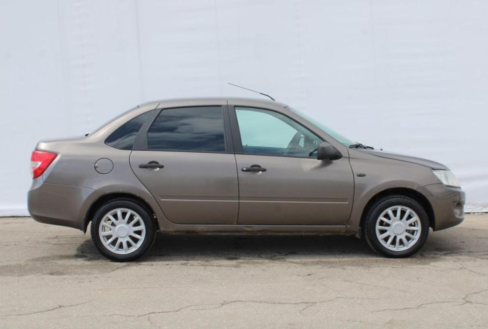 Lada (ВАЗ) Granta I Нижний Новгород  - изображение 8