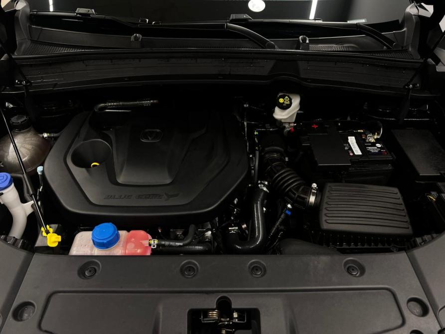 Changan UNI-S (CS55 Plus) Санкт-Петербург  - изображение 25