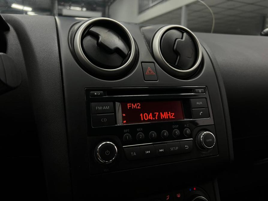 Nissan Qashqai I Рестайлинг Казань  - изображение 14