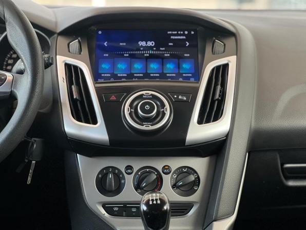 Ford Focus III с пробегом 2012 года, цена 849 000 рублей, 173953 км, хэтчбек, Автокод Объявления