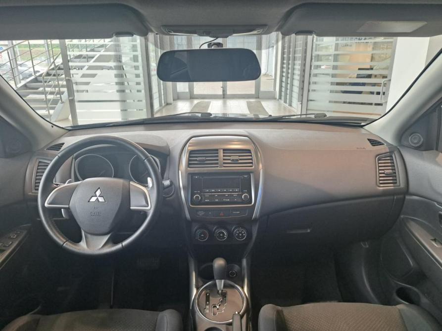 Mitsubishi ASX I Казань  - изображение 17