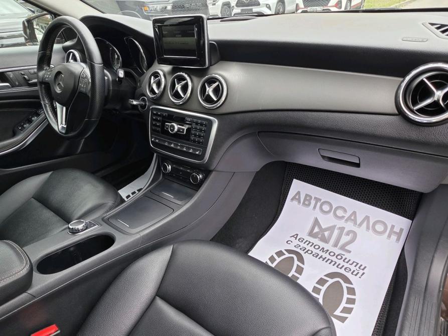 Mercedes-Benz GLA I (X156) Нижнекамск  - изображение 31