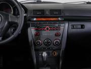 Mazda 3 I (BK) Рестайлинг Москва  - изображение 30
