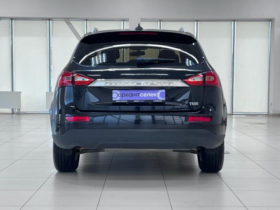 Zotye T600 Волгоград  - изображение 8