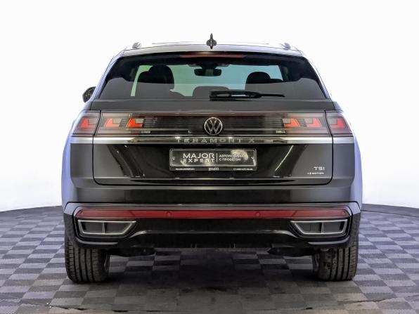 Volkswagen Teramont I Рестайлинг с пробегом 2022 года, цена 3 999 000 рублей, 79110 км, внедорожник, Автокод Объявления