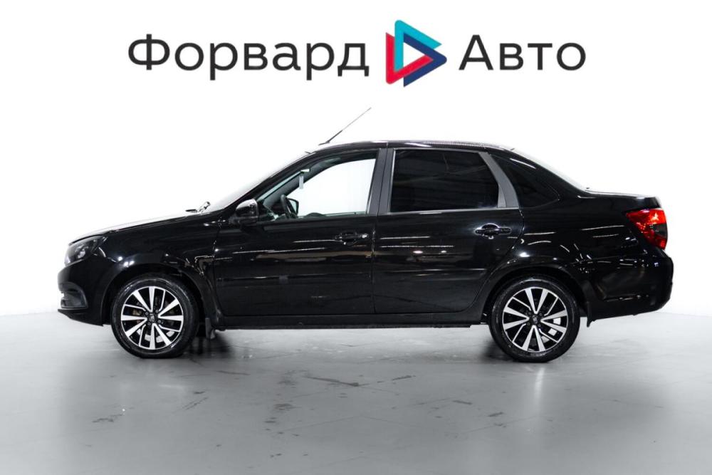 Lada (ВАЗ) Granta I Рестайлинг Тюмень  - изображение 5
