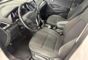 Hyundai Santa Fe III Астрахань  - изображение 42