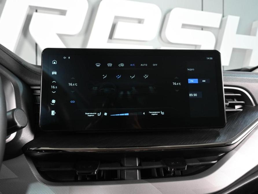 Haval F7x I Рестайлинг Ростов-на-Дону  - изображение 15