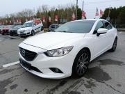 Mazda 6 III (GJ) Рестайлинг Тюмень  - изображение 26