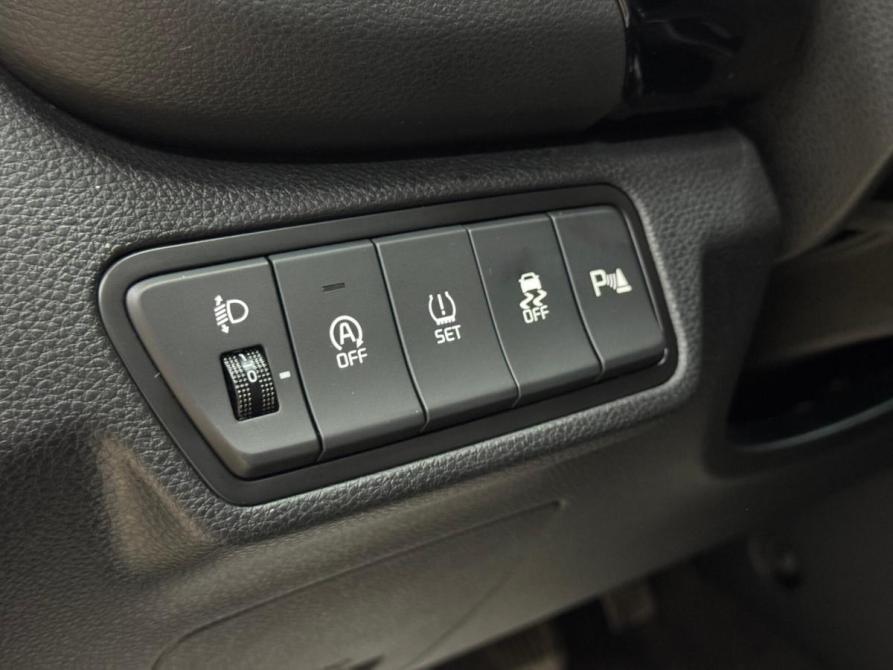 Kia Seltos I Рестайлинг Набережные Челны  - изображение 9