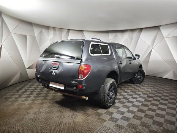 Mitsubishi L200 IV Рестайлинг с пробегом 2013 года, цена 1 319 000 рублей, 217634 км, offers.body_type.unknown, Автокод Объявления