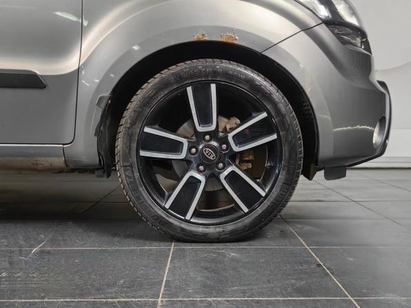 Kia Soul I с пробегом 2011 года, цена 727 000 рублей, 206910 км, хэтчбек, Автокод Объявления