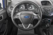 Ford Fiesta Mk6 Рестайлинг Кемерово  - изображение 39