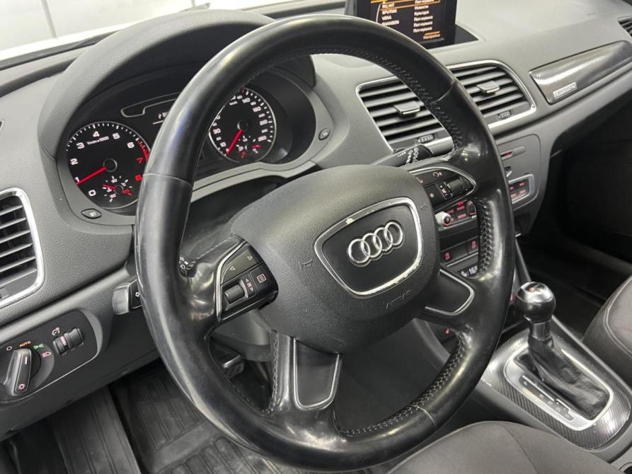 Audi Q3 I (8U) Ростов-на-Дону  - изображение 12