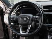 Audi Q3 Sportback II (F3) Москва  - изображение 38