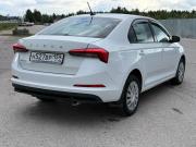 Skoda Rapid II Пермь  - изображение 9