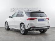 Mercedes-Benz GLE II (V167) Москва  - изображение 26