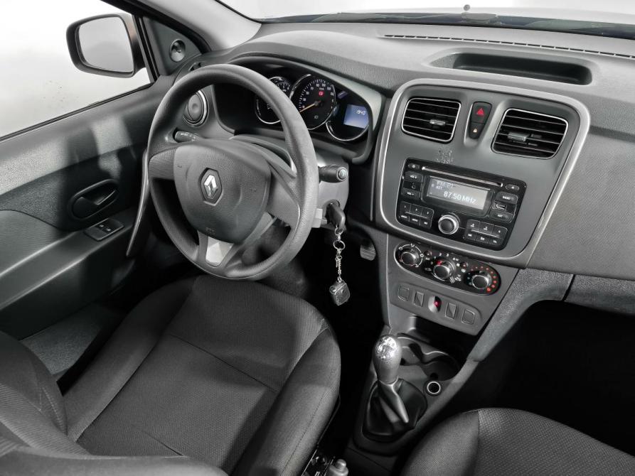 Renault Logan II Нижний Новгород  - изображение 13