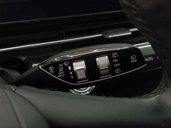 Omoda C5 I с пробегом 2023 года, цена 1 732 000 рублей, 53371 км, внедорожник, Автокод Объявления