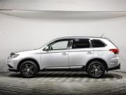 Mitsubishi Outlander III Рестайлинг 2 Санкт-Петербург  - изображение 34