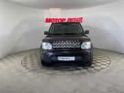 Land Rover Discovery IV Воронеж  - изображение 23