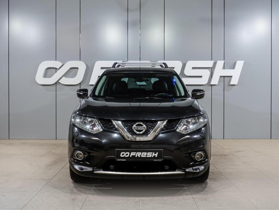 Nissan X-Trail III Воронеж  - изображение 3