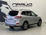 Hyundai Santa Fe II Рестайлинг Ростов-на-Дону  - изображение 31