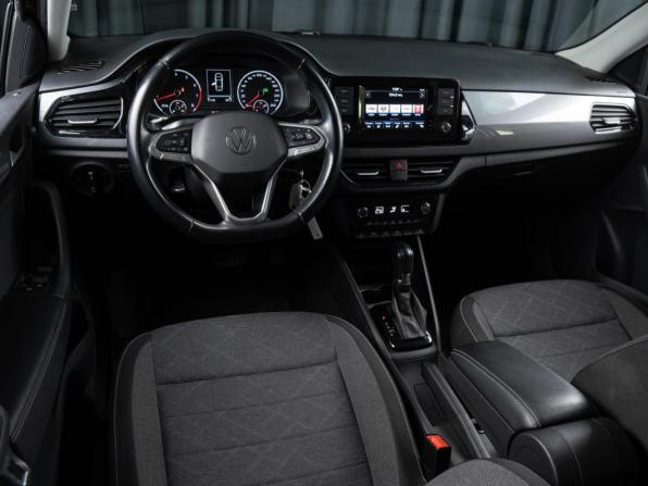 Volkswagen Polo VI с пробегом 2022 года, цена 1 782 500 рублей, 51129 км, лифтбек, Автокод Объявления