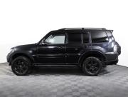 Mitsubishi Pajero IV Москва  - изображение 30