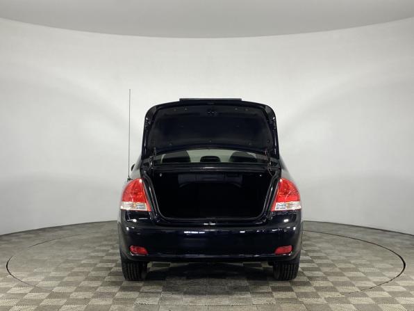 Kia Cerato I Рестайлинг с пробегом 2007 года, цена 520 000 рублей, 279033 км, седан, Автокод Объявления