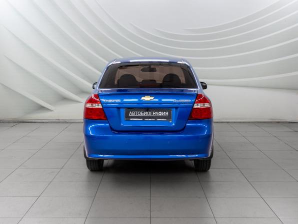 Chevrolet Aveo I Рестайлинг с пробегом 2011 года, цена 538 000 рублей, 97355 км, седан, Автокод Объявления